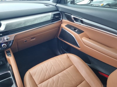 2024 Kia Telluride SX X-Pro