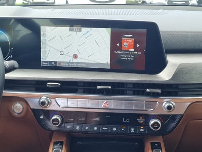 2024 Kia Telluride SX X-Pro