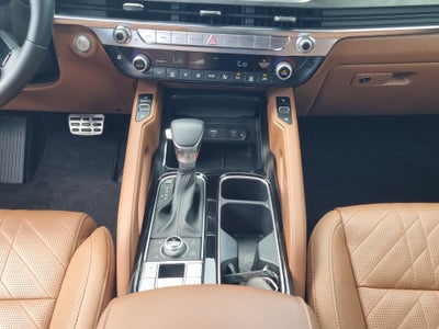 2024 Kia Telluride SX X-Pro