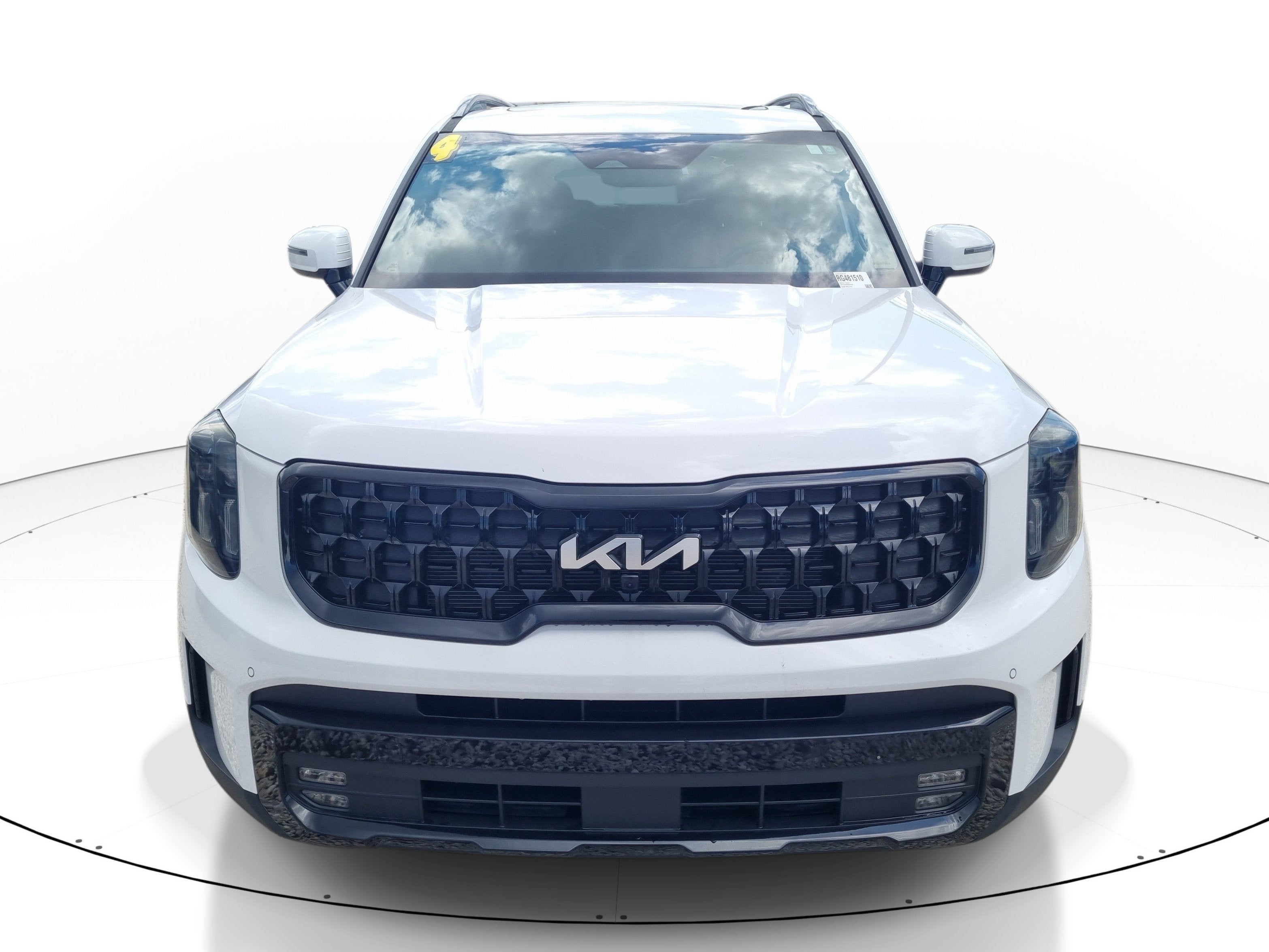 2024 Kia Telluride SX X-Pro