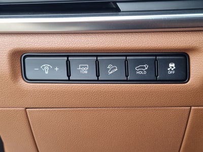 2024 Kia Telluride SX X-Pro