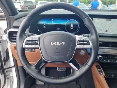 2024 Kia Telluride SX X-Pro