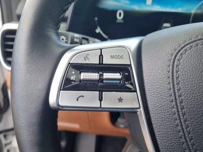 2024 Kia Telluride SX X-Pro