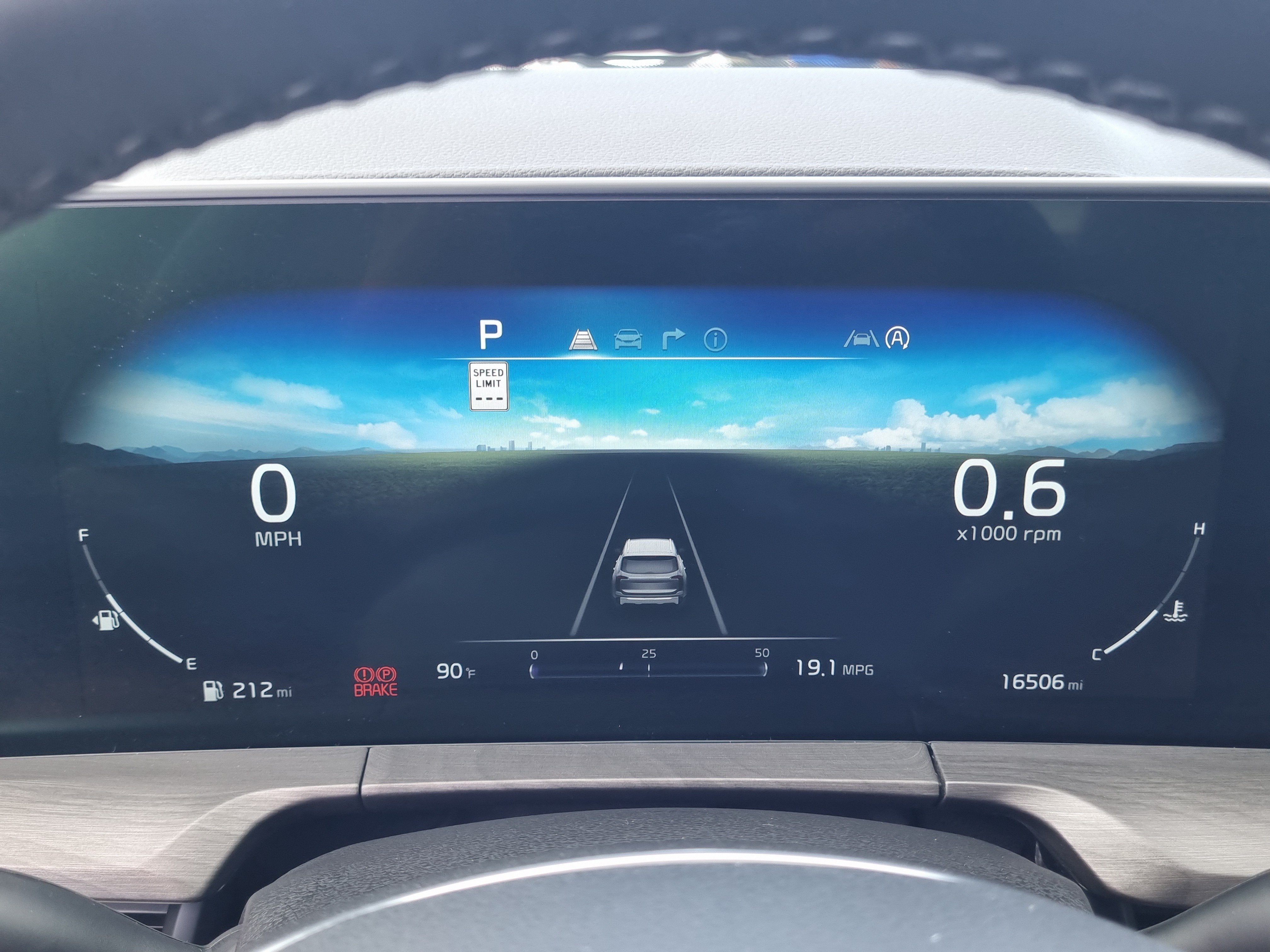 2024 Kia Telluride SX X-Pro