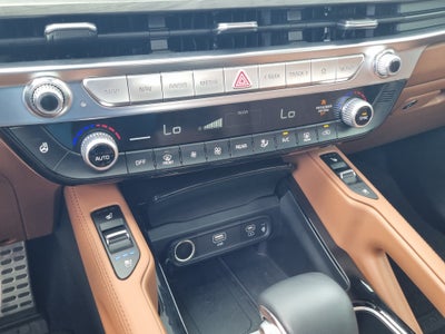 2024 Kia Telluride SX X-Pro