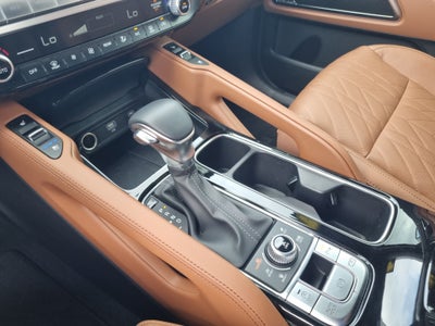 2024 Kia Telluride SX X-Pro