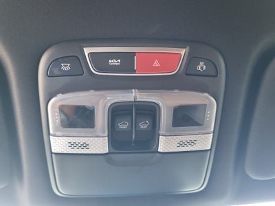 2024 Kia Telluride SX X-Pro