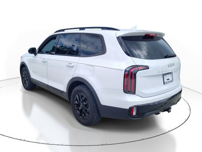 2024 Kia Telluride SX X-Pro