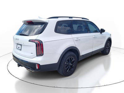 2024 Kia Telluride SX X-Pro