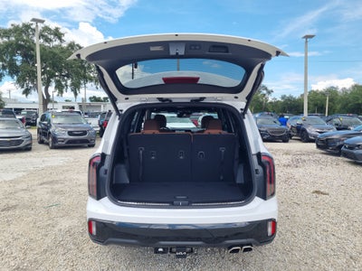 2024 Kia Telluride SX X-Pro