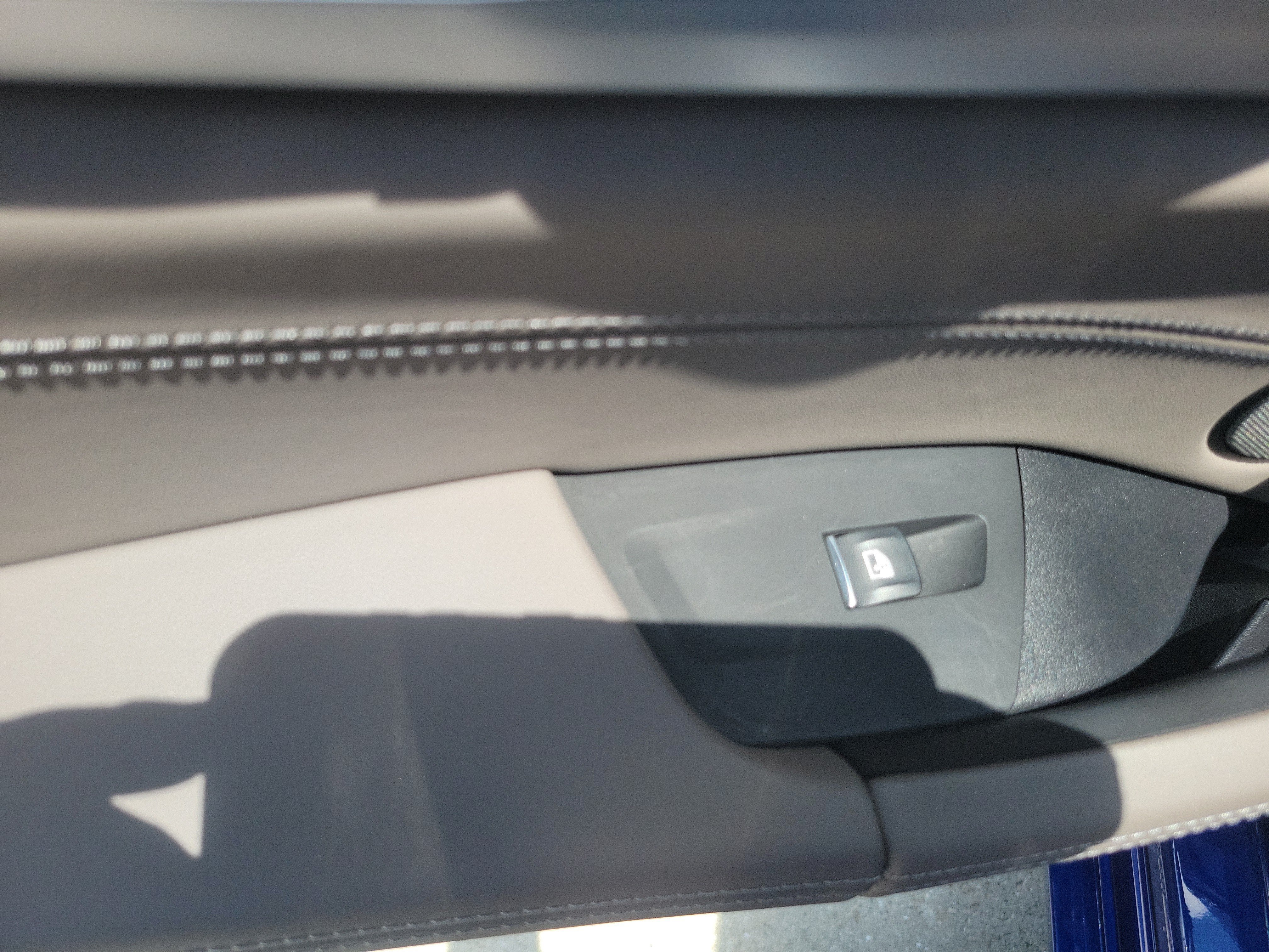 2024 BMW X4 M Base