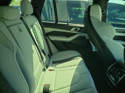 2022 BMW X5 M Base