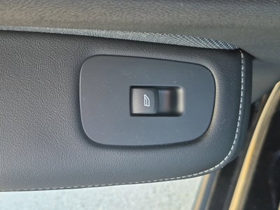 2024 Volvo S60 Plus Black Edition