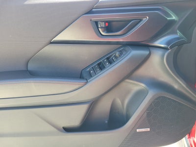 2024 Subaru Impreza RS