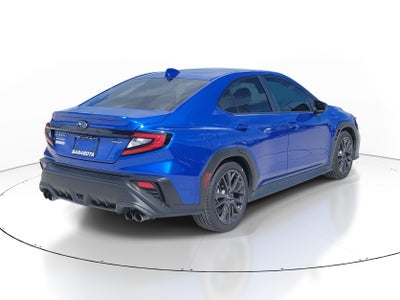 2023 Subaru WRX Premium