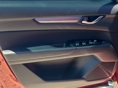 2019 Mazda Mazda CX-5 Sport