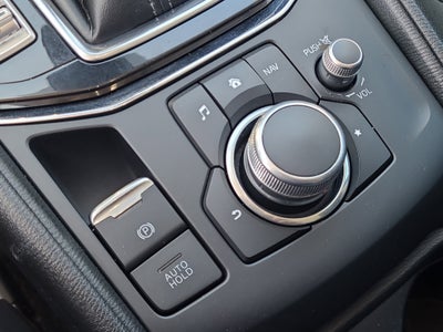 2019 Mazda Mazda CX-5 Sport