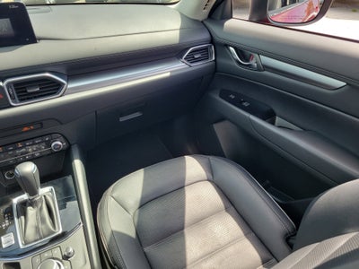 2024 Mazda Mazda CX-5 2.5 S Preferred Package