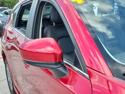 2024 Mazda Mazda CX-5 2.5 S Preferred Package