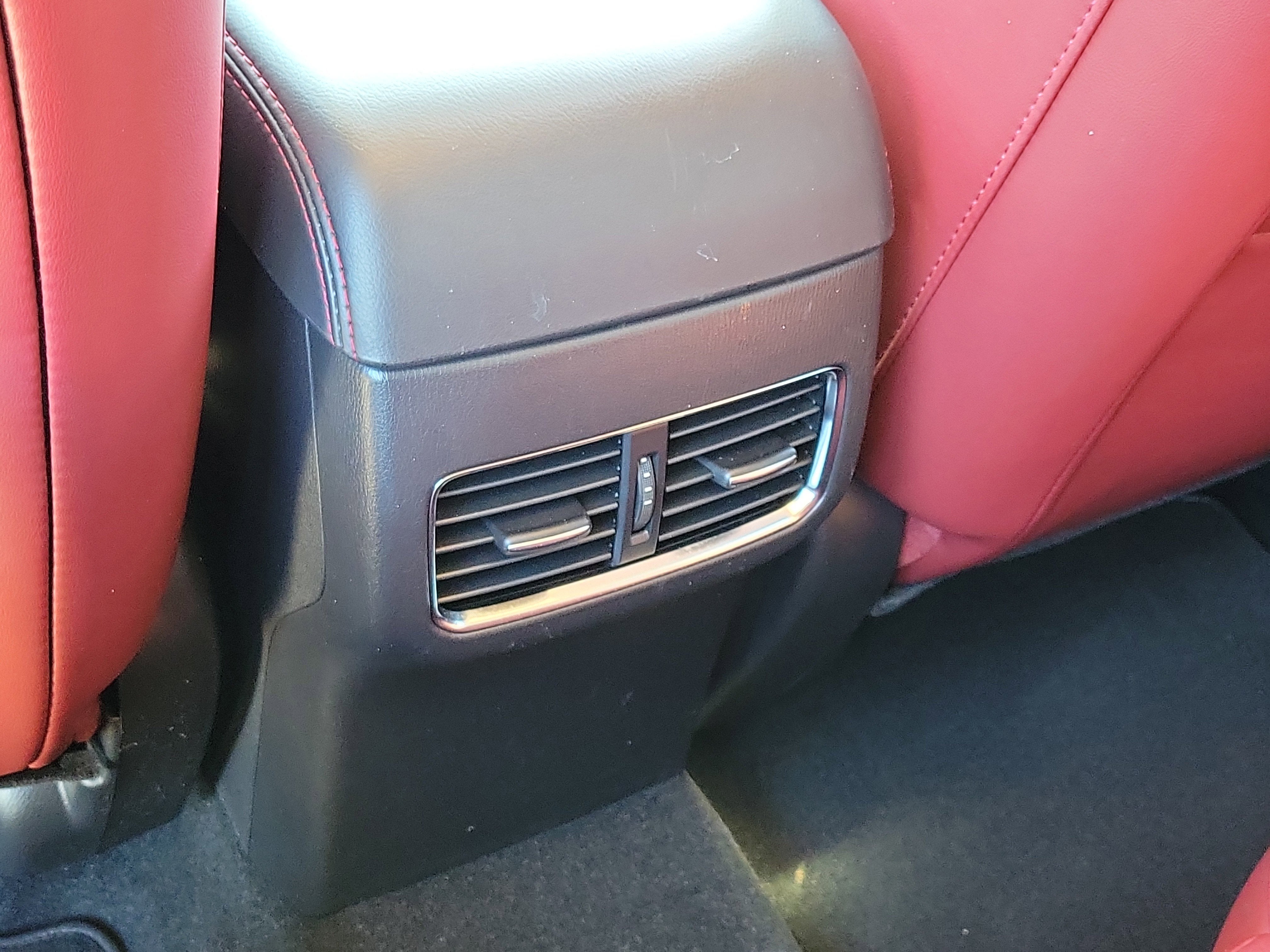 2021 Mazda Mazda CX-5 Carbon Edition Turbo