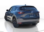 2021 Mazda Mazda CX-5 Carbon Edition Turbo