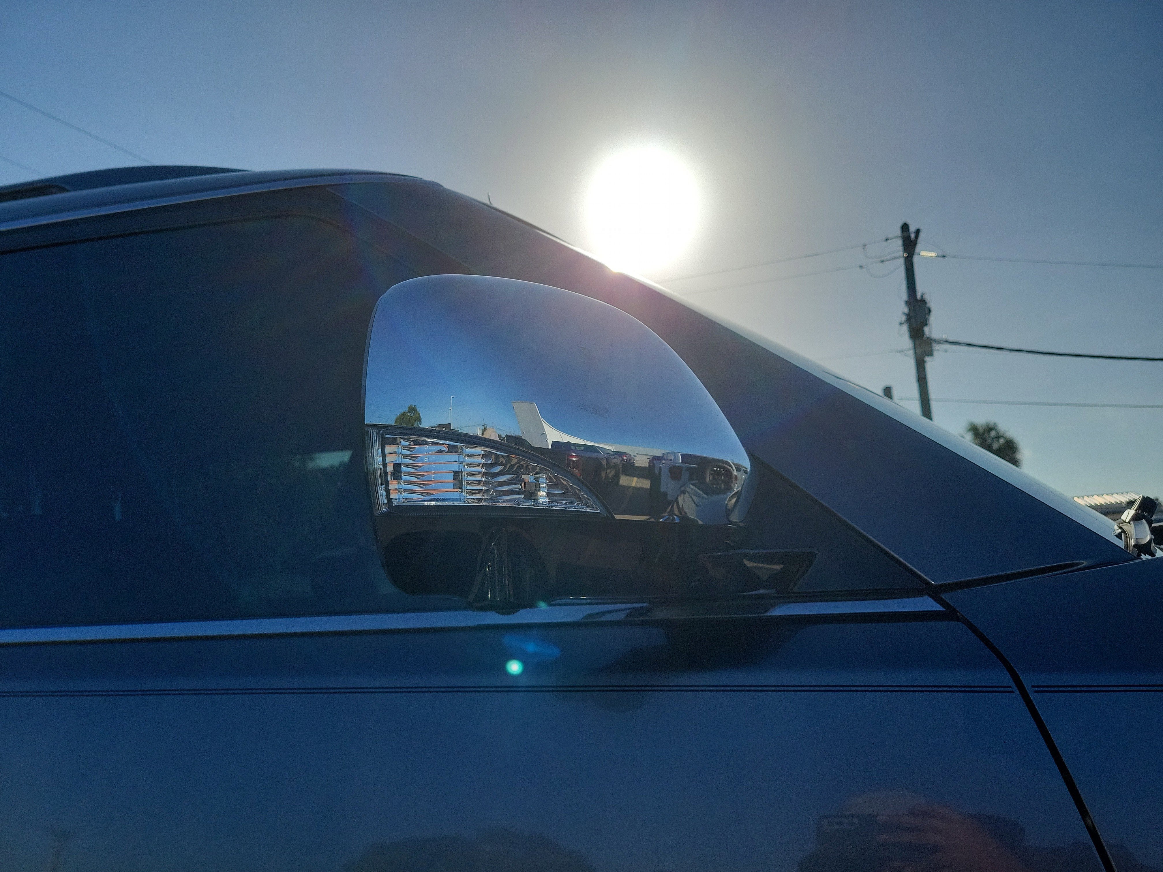 2018 Nissan Armada SL