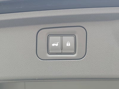 2025 INFINITI QX80 AUTOGRAPH