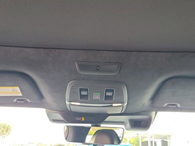 2025 INFINITI QX80 AUTOGRAPH