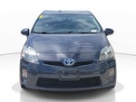 2011 Toyota Prius I