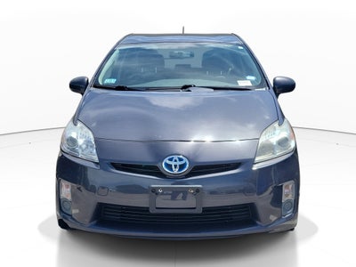 2011 Toyota Prius I