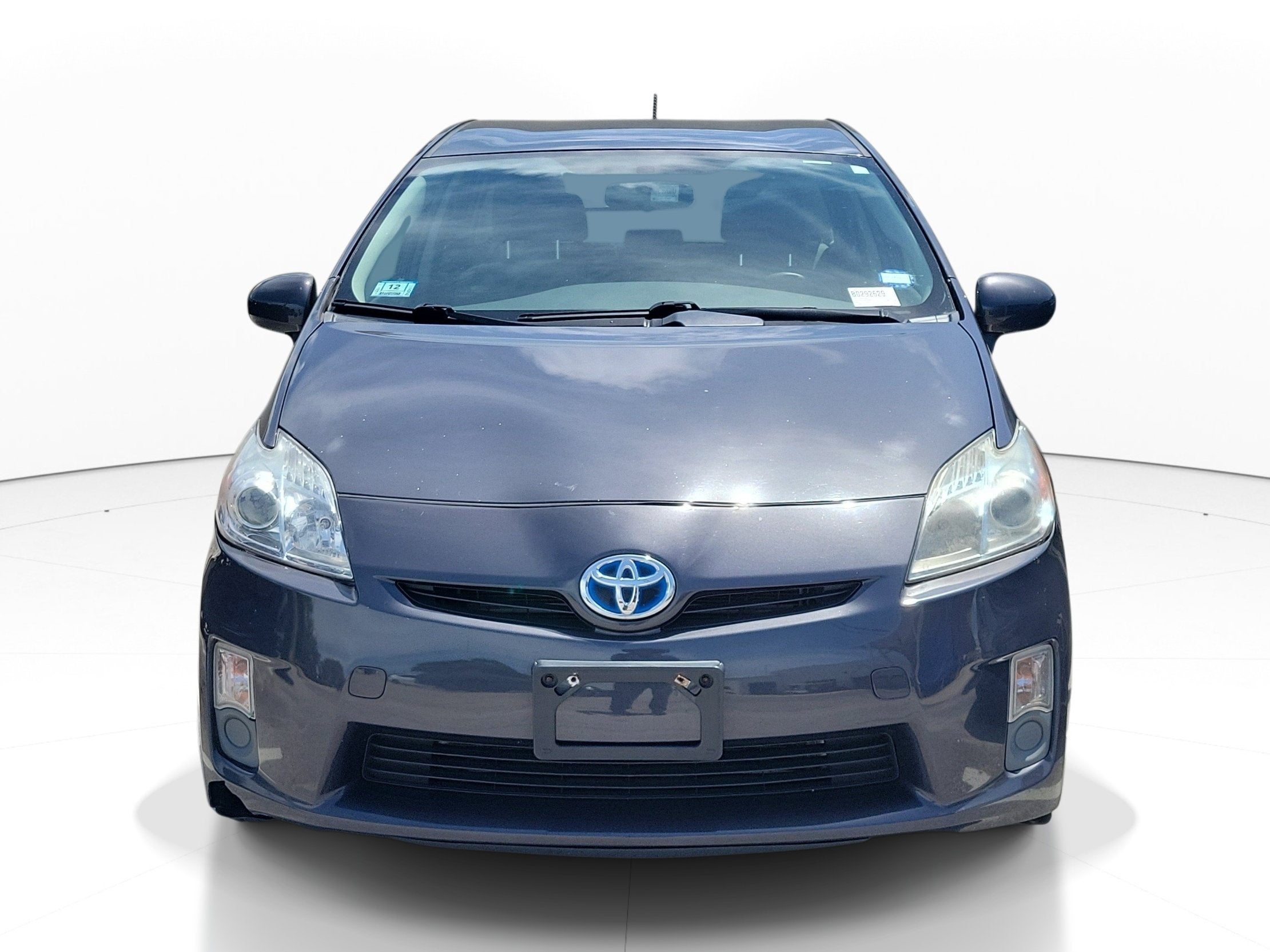 2011 Toyota Prius I