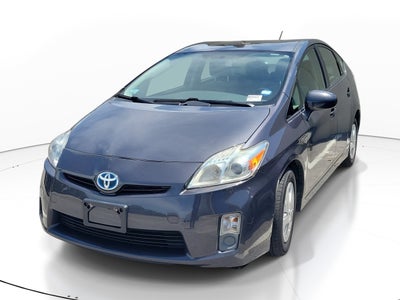 2011 Toyota Prius I