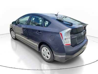 2011 Toyota Prius I