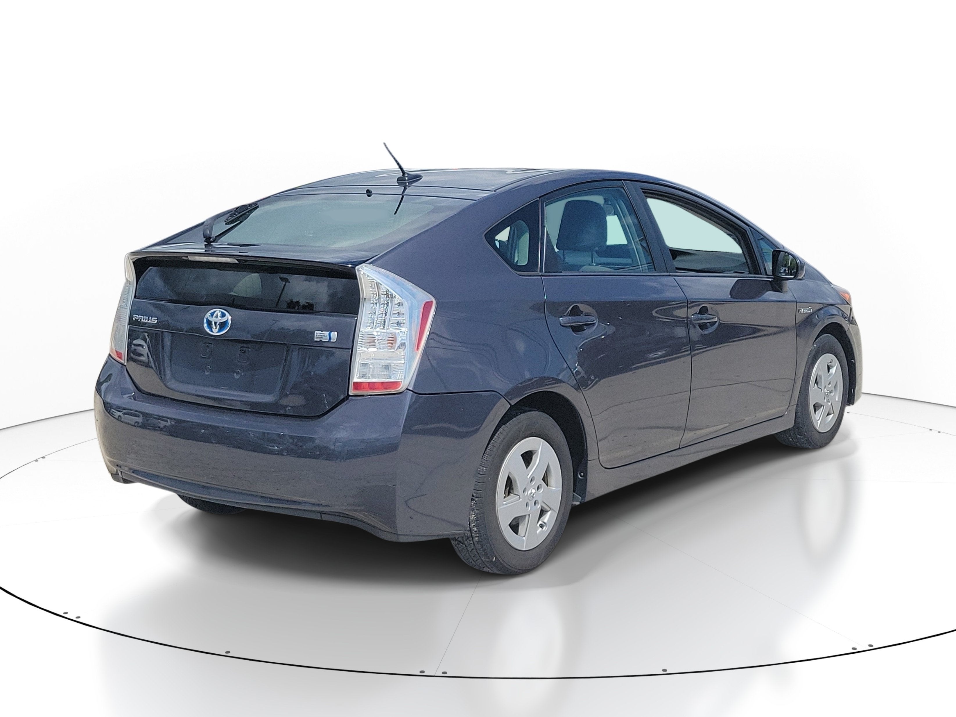 2011 Toyota Prius I