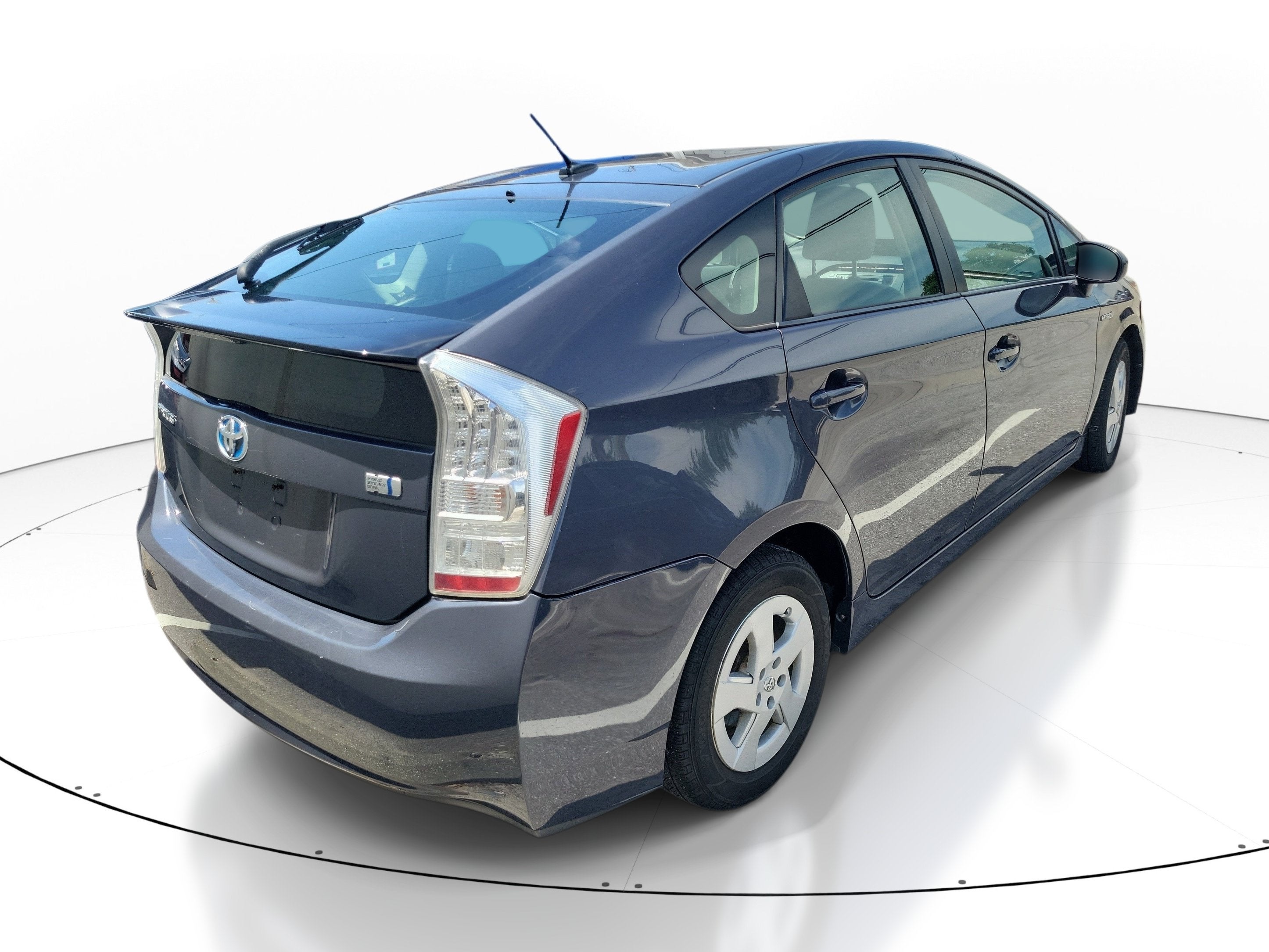 2011 Toyota Prius I