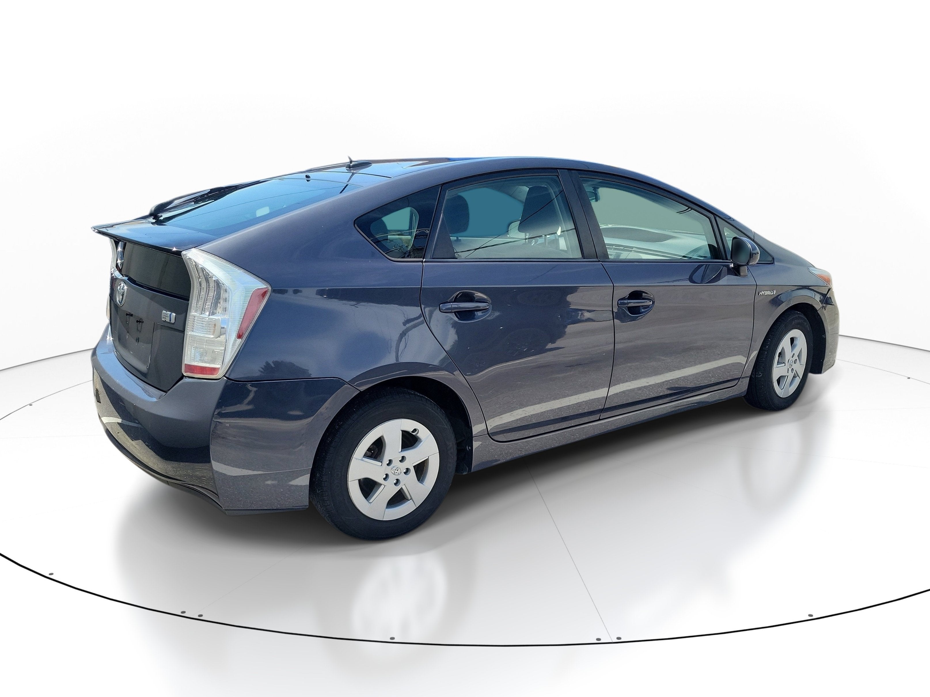2011 Toyota Prius I