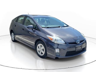 2011 Toyota Prius I