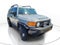 2013 Toyota FJ Cruiser Base