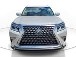 2021 Lexus GX GX 460 Premium
