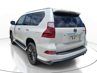2021 Lexus GX GX 460 Premium