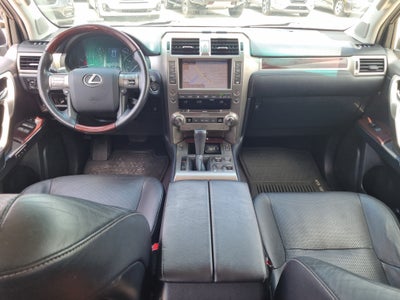 2014 Lexus GX 460 Luxury