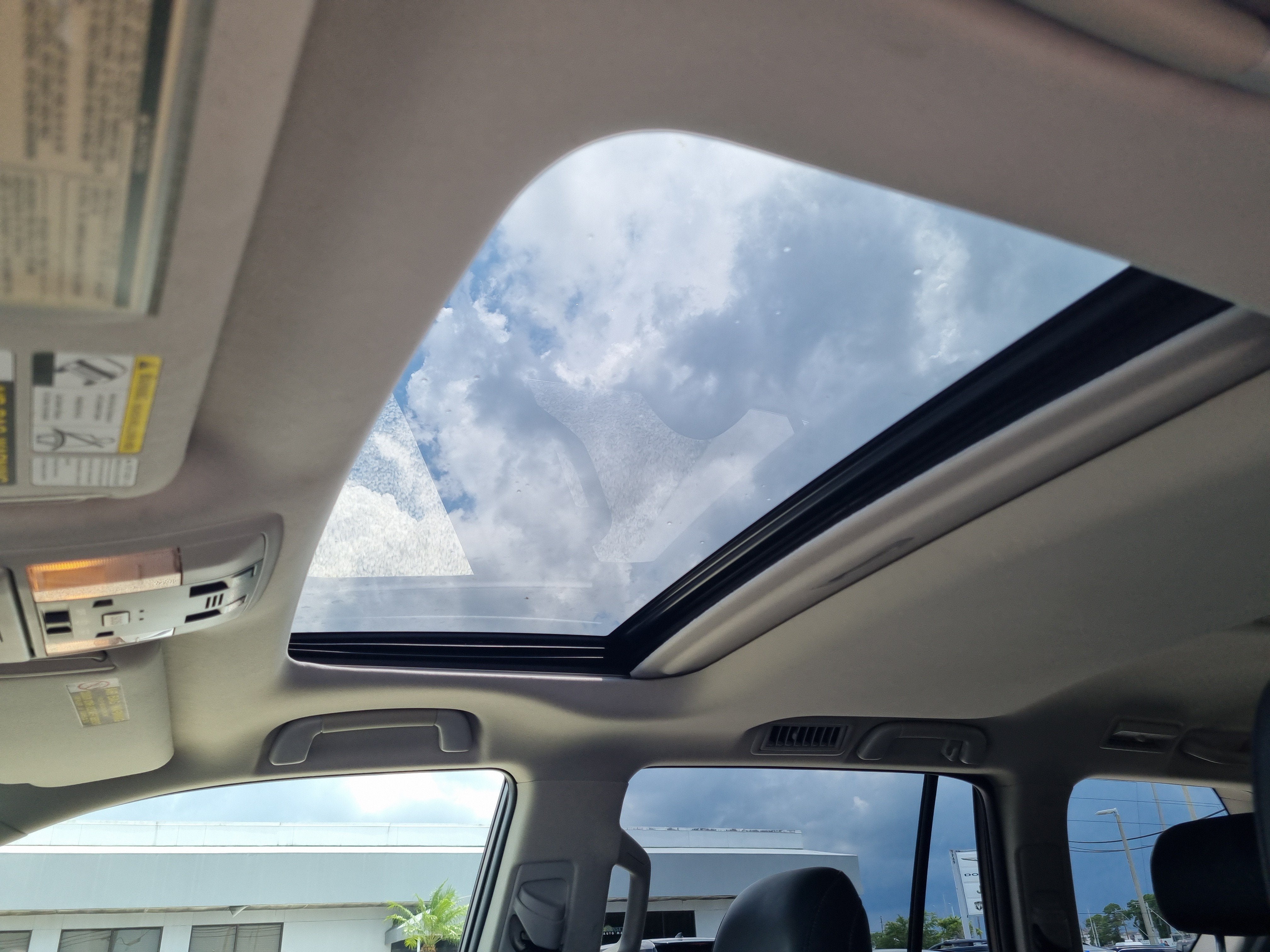 2014 Lexus GX 460 Luxury
