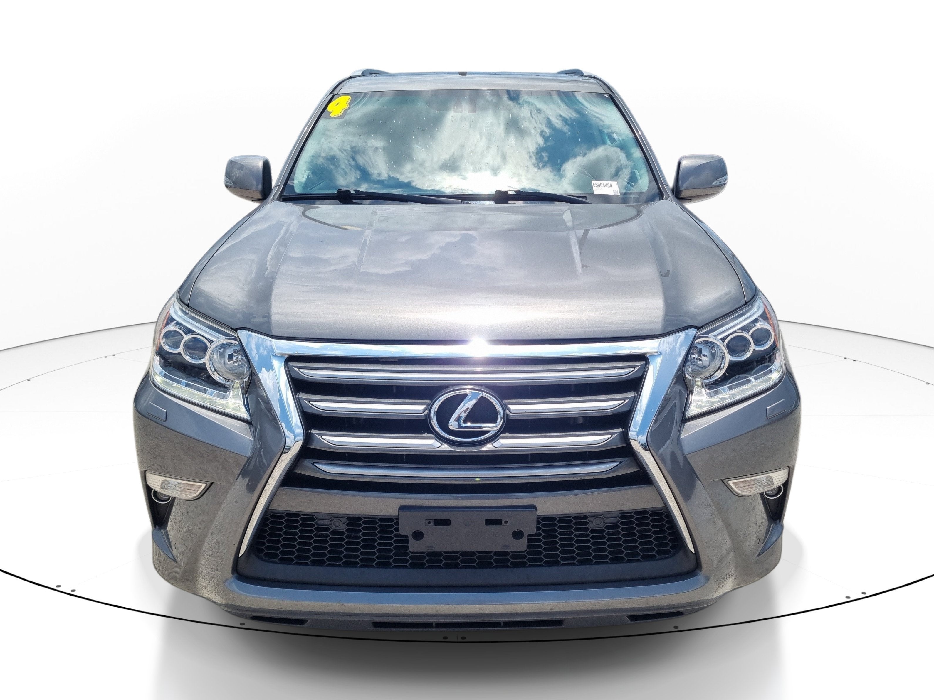 2014 Lexus GX 460 Luxury
