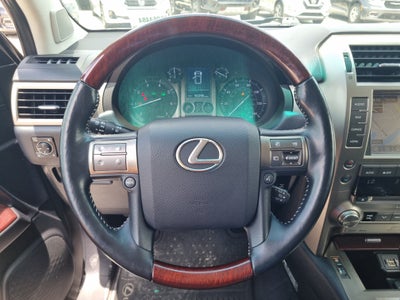 2014 Lexus GX 460 Luxury
