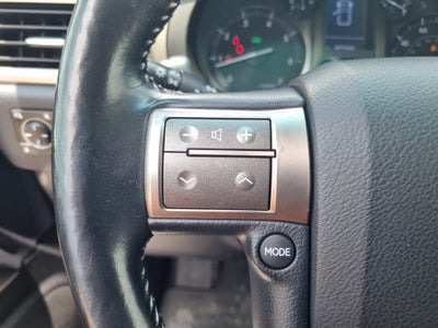 2014 Lexus GX 460 Luxury