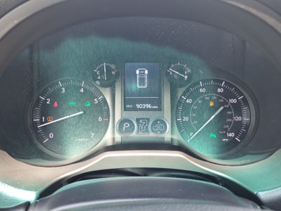 2014 Lexus GX 460 Luxury