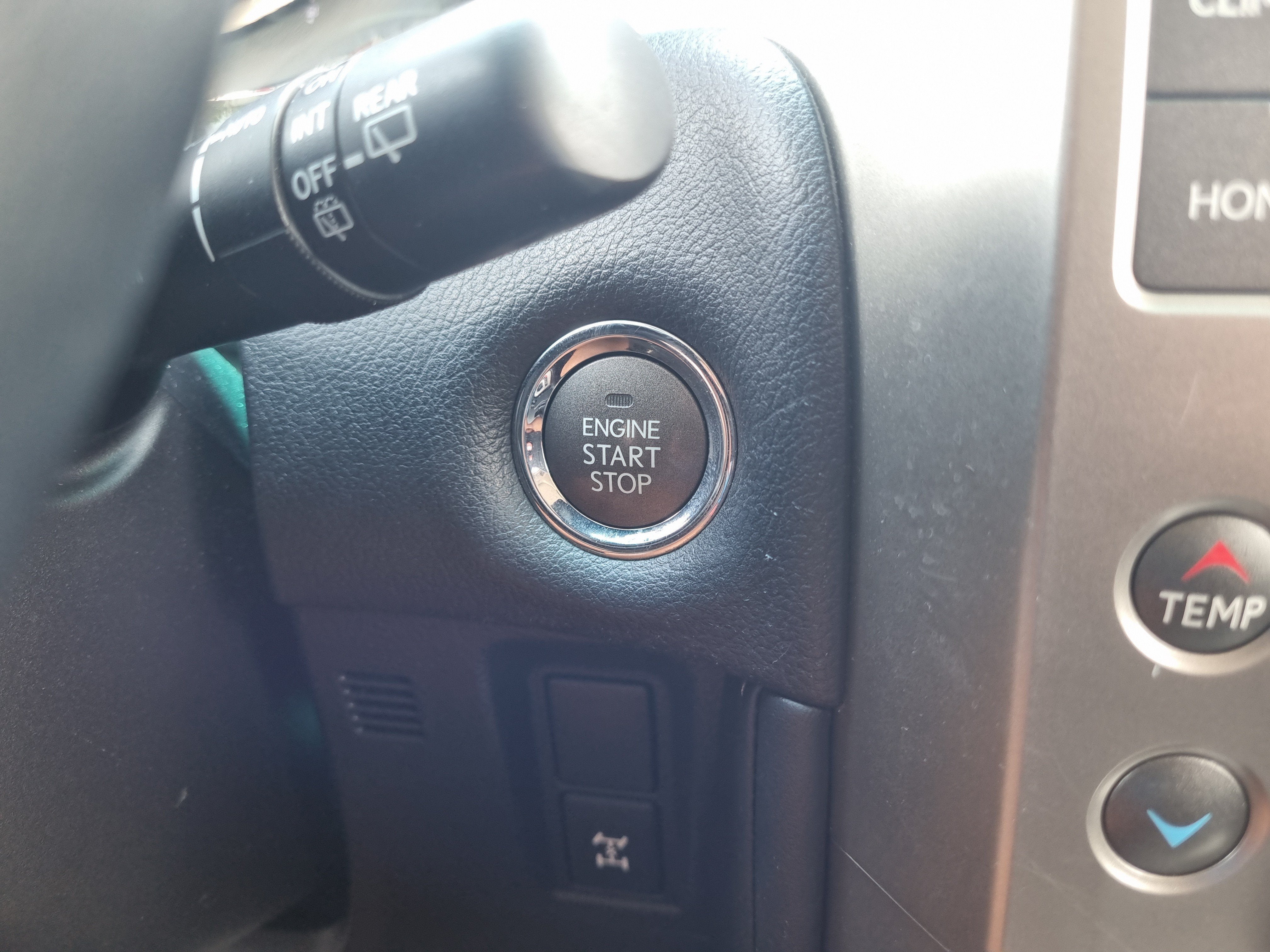 2014 Lexus GX 460 Luxury