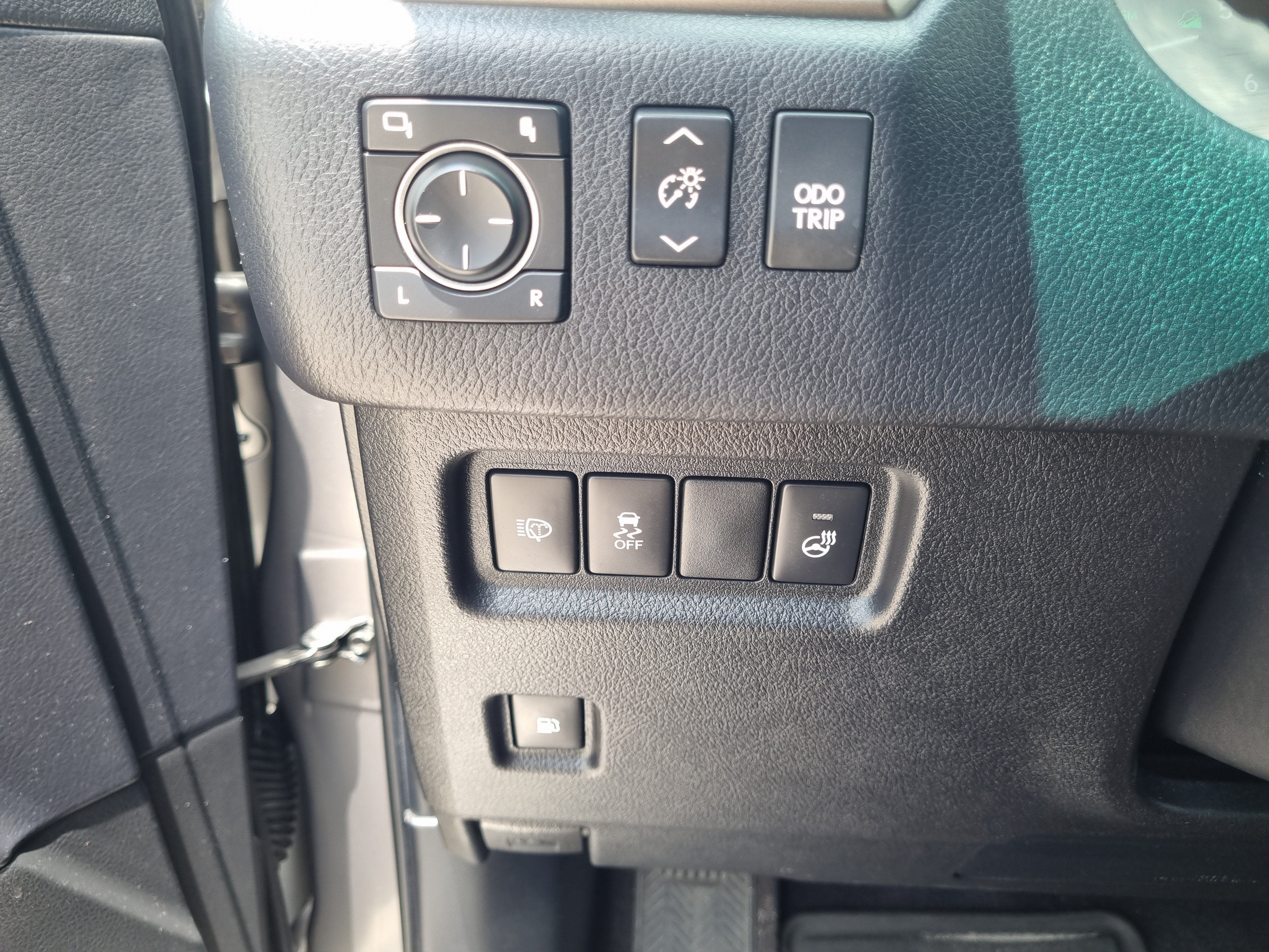 2014 Lexus GX 460 Luxury