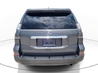 2014 Lexus GX 460 Luxury