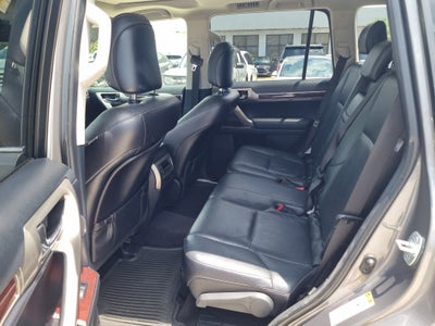 2014 Lexus GX 460 Luxury
